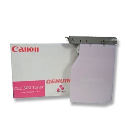 Tóner Canon CLC-300 Magenta