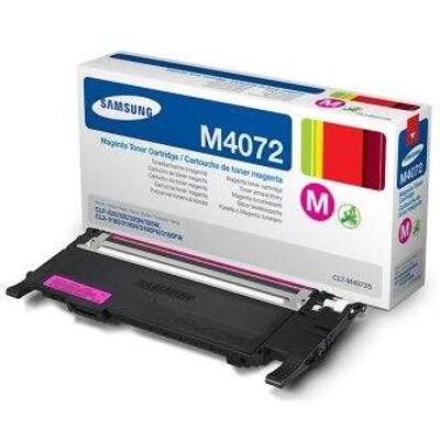 Tóner Samsung CLT-M4072S Magenta