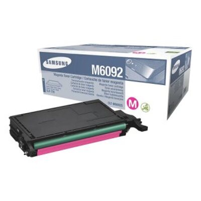 Tóner Samsung CLT-M6092S Magenta