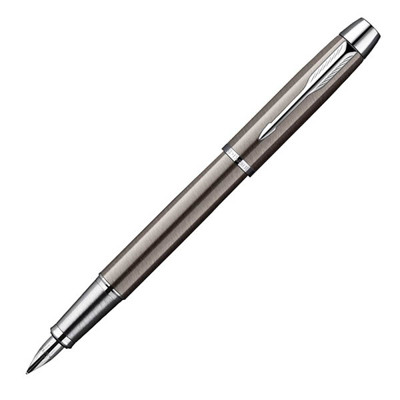 Bolígrafos Parker Pluma Carbón Metal Ct