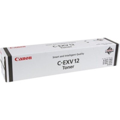 Tóner Canon C-EXV12