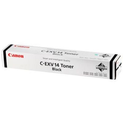 Tóner Canon C-EXV14