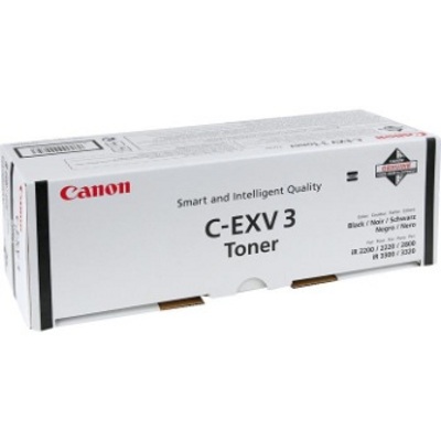Tóner Canon C-EXV3