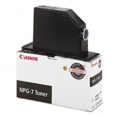 Tóner Canon NPG-7