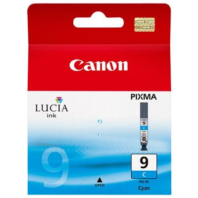 Cartuchos de Tinta Canon 9 Azul