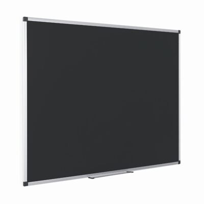 Pizarras Negra 120x240cm Magnético Acero Vitrificado Pro (cópia)