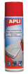 Spray Apli de Limpieza Aire Comprimido 400 Ml (inflamable)