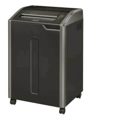 Destructora de Papel Fellowes 485Ci