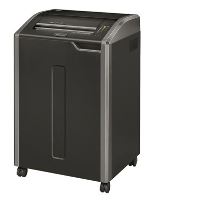 Destructora de Papel Fellowes 485i