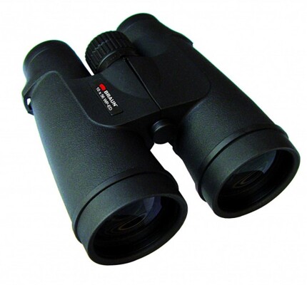 Prismáticos 10x56 Braun Binocular Water Proof