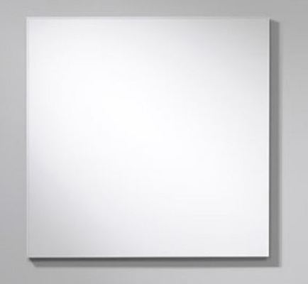Pizarras Blancas Magnéticas Porcelana 100,5x120,5cm Deep Whiteboard