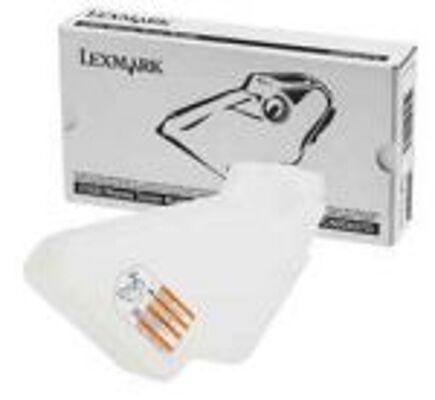 Envasado de Residuos Lexmark C500X27G