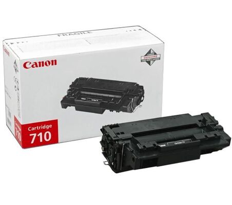 Tóner Canon 710