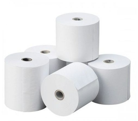 Rollos Térmicos 80x60x11 - 10 Rollos