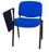 Cadeira palmatoria azul