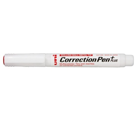 Correctores de Boligrafo Clp 305 8ml