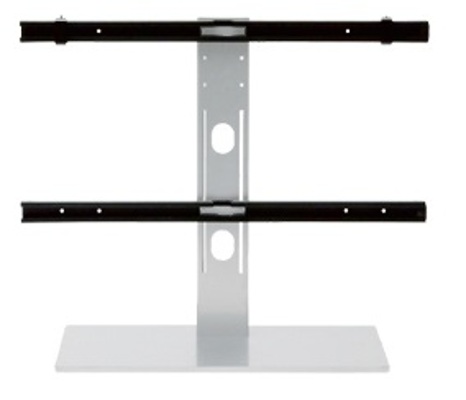 Soportes Tv - Televisión de Mesa 32 - 46" M Universal Tablestand M Plata Multibrackets