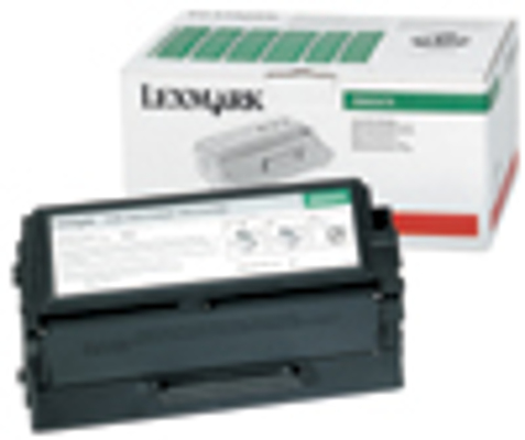 Toner Prebate Lexmark Alta Capacidade 08A0478