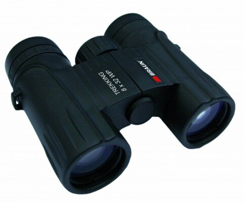 Prismáticos 8x32 Braun Binocular Water Proof