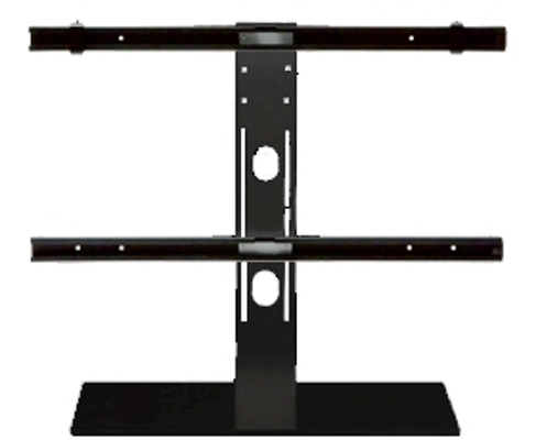 Soportes Tv - Televisión de Mesa 40 - 63" M Universal Tablestand S Negro Multibrackets