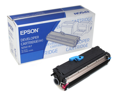 Unidad de Desarrollo Epson S050167