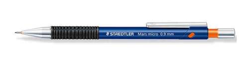 Portaminas Staedler Mars Micro 775 0.9mm Azul