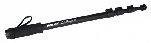 Monopie para Cámaras Braun Monopod M1