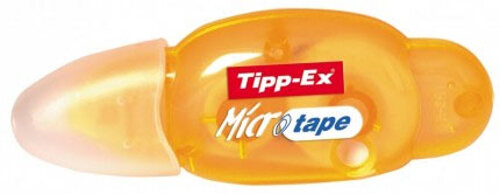 Cinta Correctora Tipp-ex Micro Tape 5mmx6m