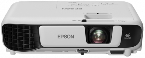 Epson Eb-W42 Video Proyector 3600 Ansi Lúmenes WXGA
