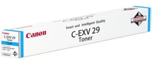 Tóner Canon C-EXV29 Azul