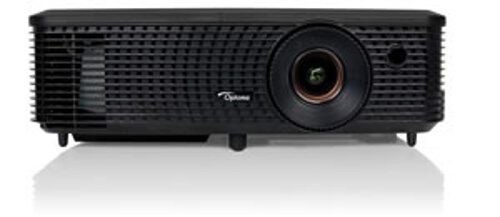 Proyector Optoma W330