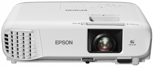 Proyector de Video Epson Eb-S39 3300lm Svga