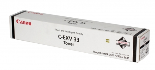 Tóner Canon C-EXV33