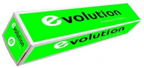 Rollos Poliester Evolution 420mmx50m 75 Microns