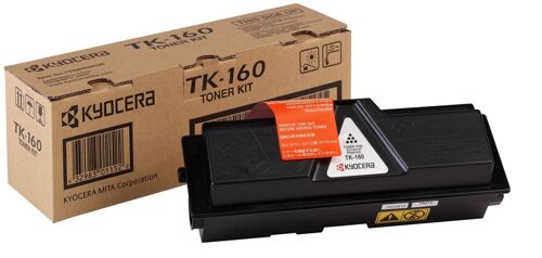 Tóner Compatible Kyocera TK160