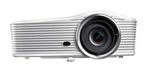 Proyector Optoma WU416