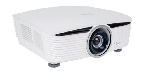 Proyectores Optoma W505 WXGA 3D Nativo Profesional