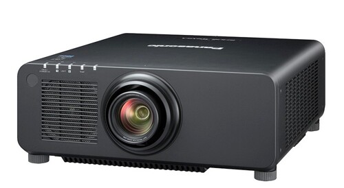 Videoprojector Panasonic PT-RW630bEJ