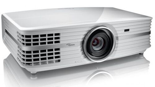 Proyector Optoma X305ST 2800 Lúmenes