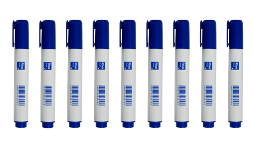 Marcadores para Pizarra Blanca Riva Azul (cópia) (cópia) (cópia) (cópia)