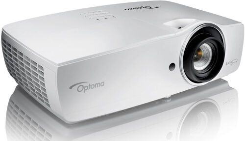 Proyector Optoma WU416