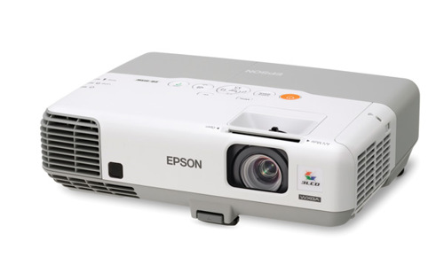 Proyectores Epson EB-93