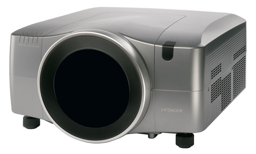 Proyectores Hitachi CP-X10000 XGA Profesional (sin Lente)