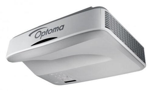 Proyector Optoma ZW212ST WXGA Dlp+led 2500Lm ( Wireless Opcional )