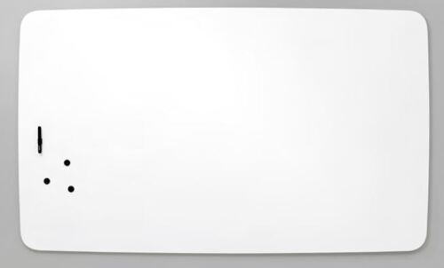 Pizarras Blancas Magnéticas Porcelana 199x119cm Air Flow Whiteboard