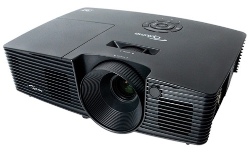 Proyector Optoma W300 WXGA 3000Lm