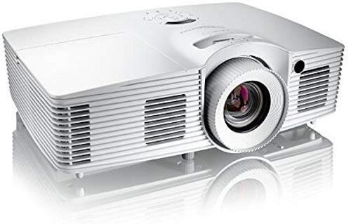 Proyector Optoma HD142X