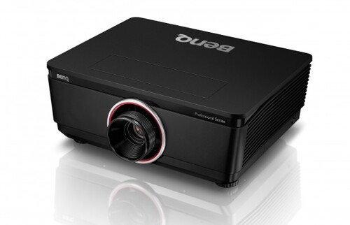 Videoprojector Benq PU9220 - Wuxga / 5000lm / Dlp / sem Lente