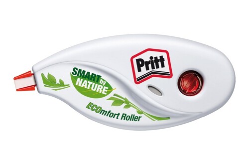 Cinta Correctora 4.2mmx8.5m Pritt Ecomfort