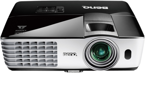 Proyectores Benq MX618ST Corta Distancia